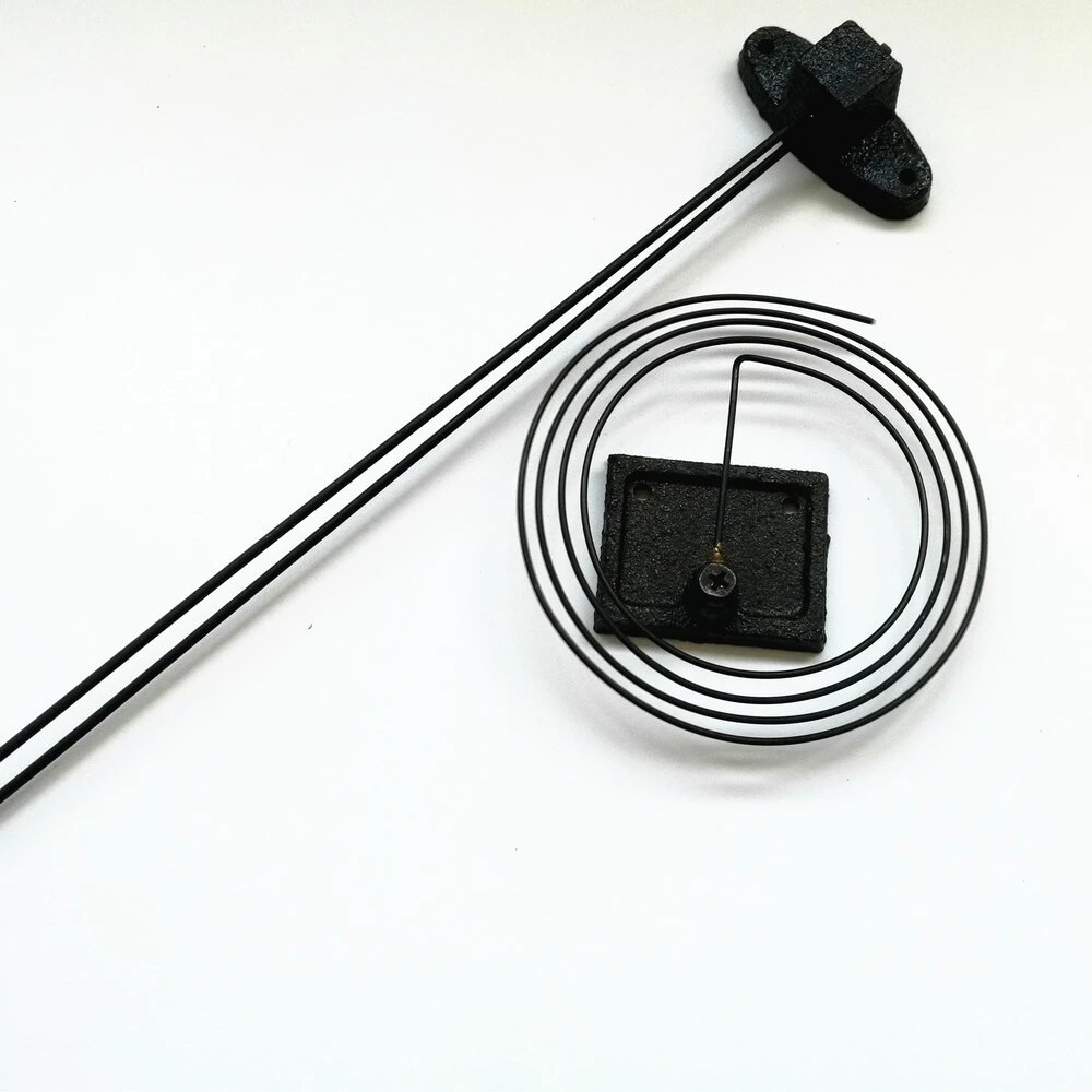 ☝Grandfather Clock Repair Parts Gong Wall Clock Parts Pendulum Clock