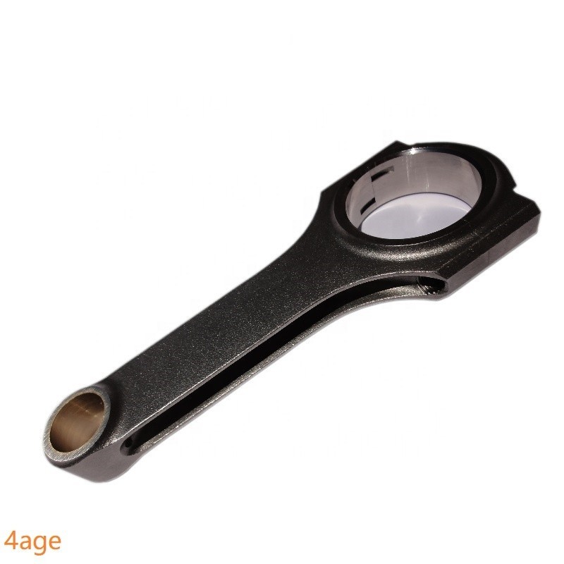 conquest 4age 4ag forged connecting rod for Toyota sprinter trueno ...