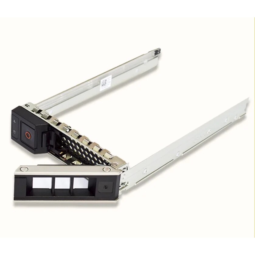 For Dell R740 R750 R640 R540 R440 G14 3.5 hdd tray caddy Y796F WH5D2 ...