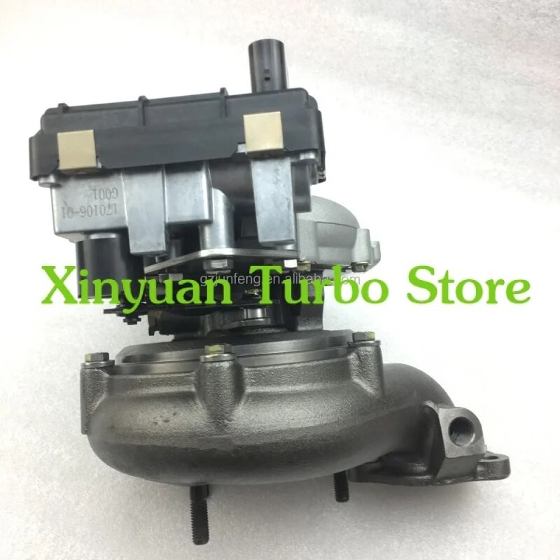 MClass ML320 CDi (W164) Engine OM642 777318-0001, 777318-5002S, 764809 ...