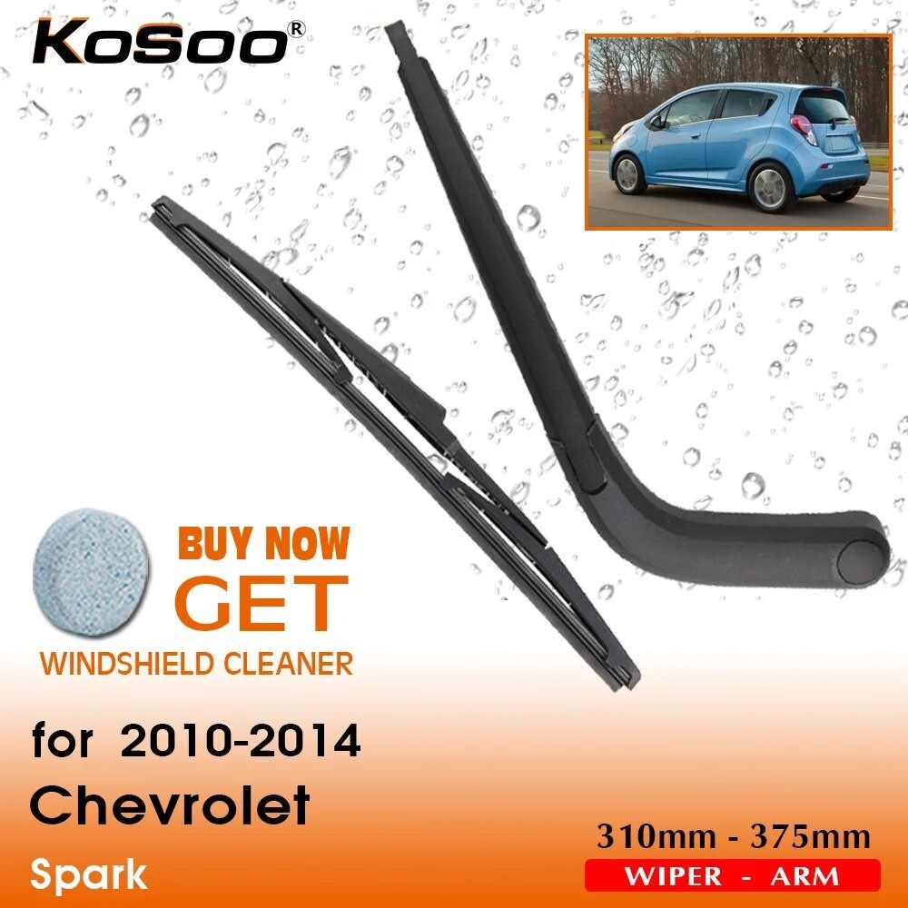 seckill Car Blade Chevrolet For Wiper KOSOO Auto 20102014 Accessories
