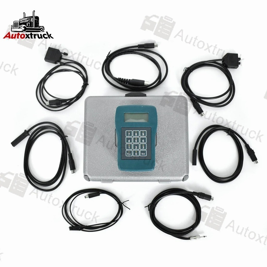 ☜Tacho Programmer KIT Digital Calibration Tachograph tacho diagnosis