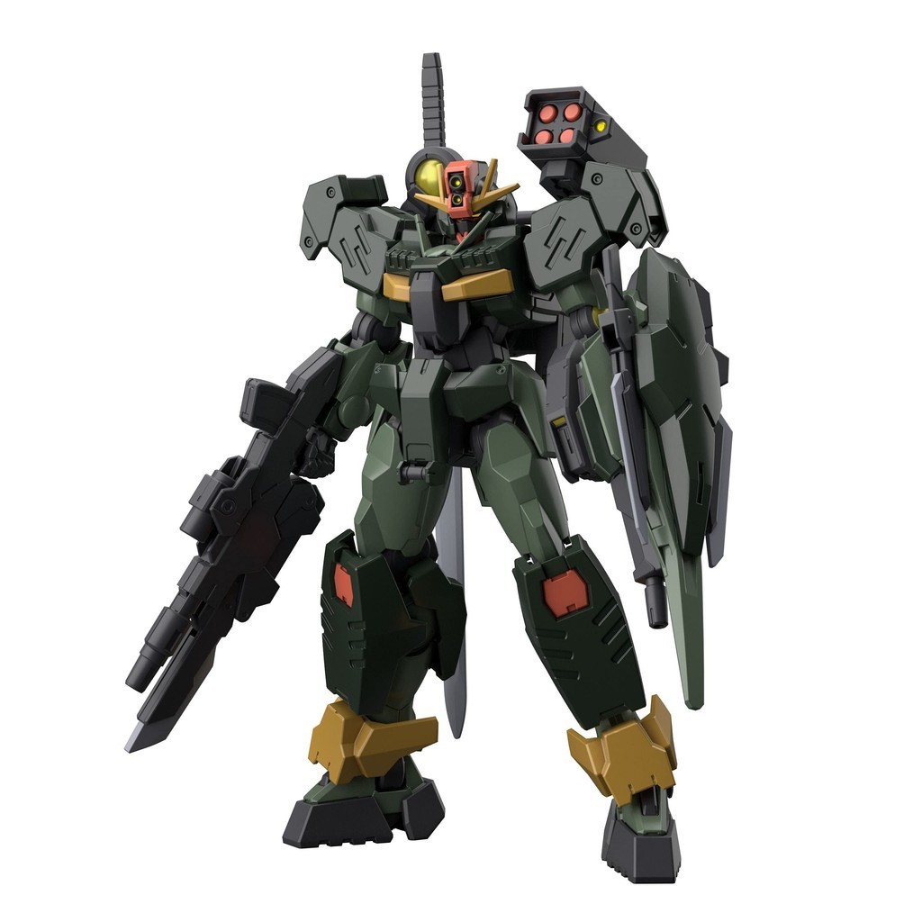 [Direct from Japan] BANDAI SPIRITS HG Gundam Breaker Battlogue Gundam ...