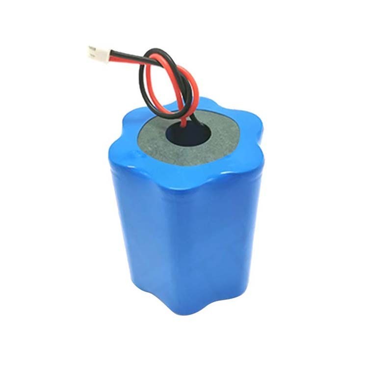 Waterproof lithium ion battery pack 11.V 14.8V 18.5V 4Ah 6Ah 8Ah 10Ah ...
