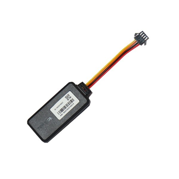 Realtime Tracking Vehicle Gps Tracker With Google Map Server Y202 Cut