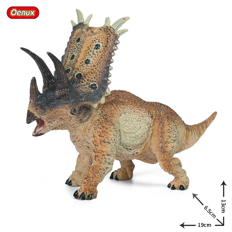 2024.high Quality Gift Indoraptor Action Figures Original Toy Brinquedo 