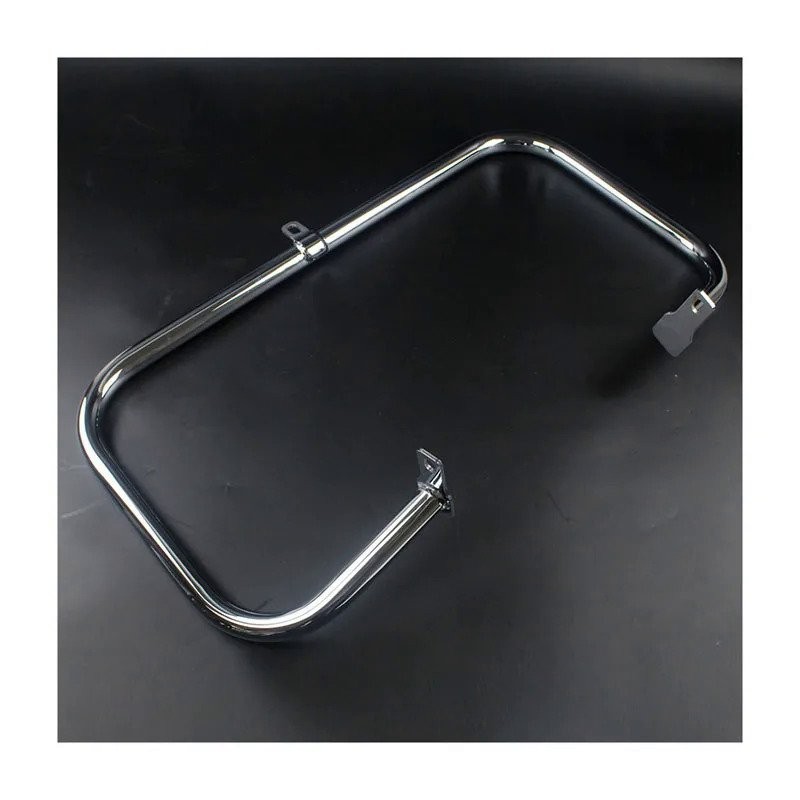 VLE4 Motorcycle Engine Guard Protector Highway Crash Bar For Honda ...