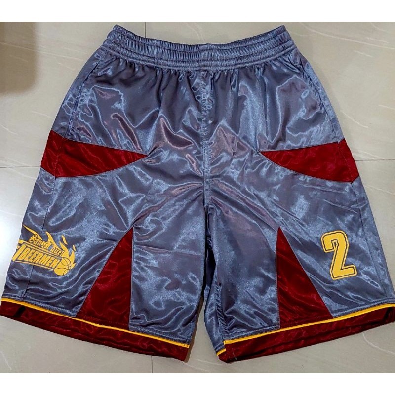 Nba shorts with pockets online