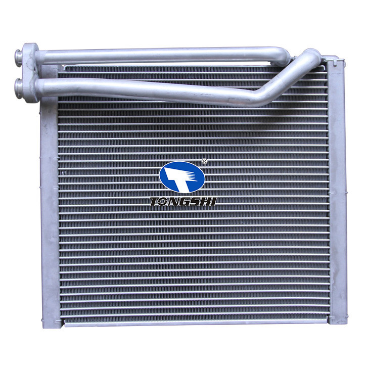 TONGSHI Truck AC Evaporators Car Air Conditioning Evaporator Shopee