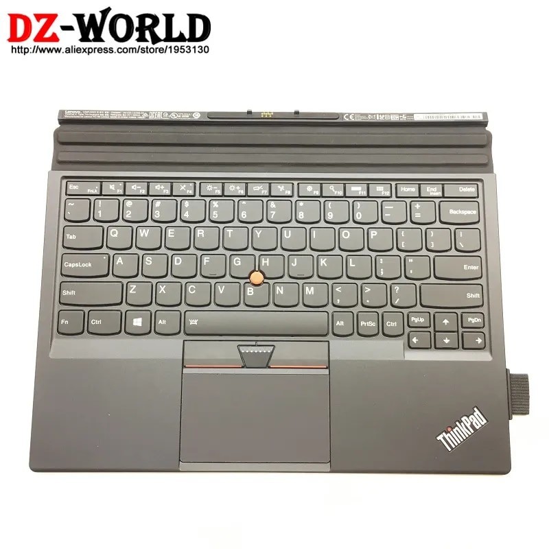 Laptop Akku Für Lenovo ThinkPad X1 Tablet 1./2. Gen – 7,5V, 37Wh, Ersetzt SB10J78993/94