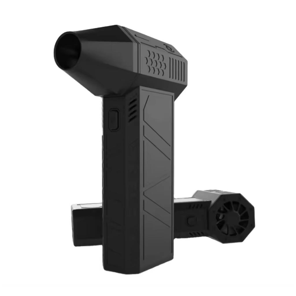 Mini Turbo Jet Fan 130000RPM Handheld Brushless Motor Air Blower