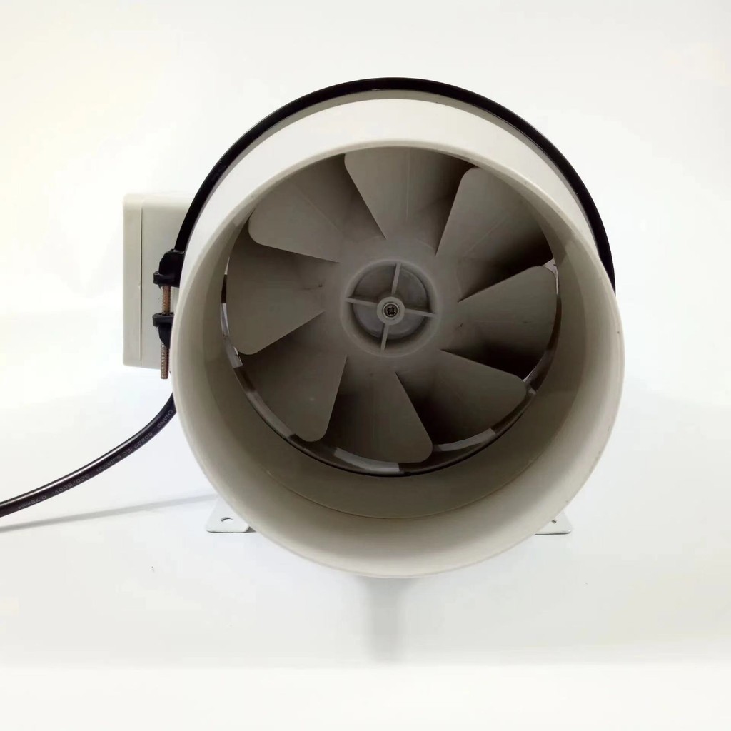 HF150 Multi Function centrifugal fan high temperature centrifugal fan