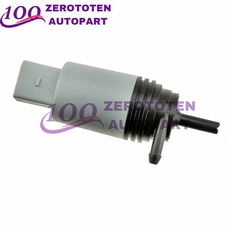 유67127302589 Windshield Washer Pump For BMW E90 E91 E92 E81 E82 E87 E88