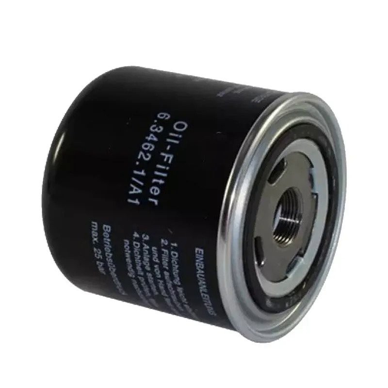High Quality Air Copressor Spin on Oil Filter 6.3464.1 6.3464.0 Apply to Kaeser - 6.3464.0, Oil Filter 6.3464.0