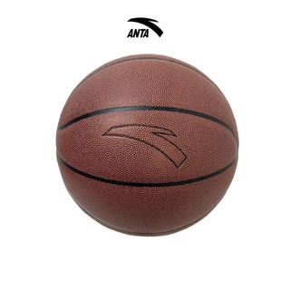 ANTA Unisex Balls Basketball Ball