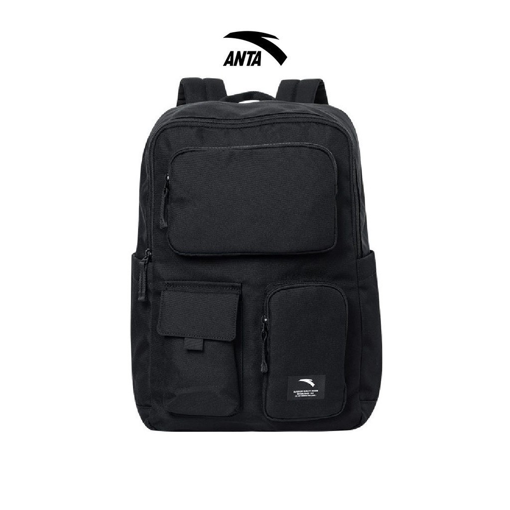 Product image ANTA Unisex Trip Cross-Training Backpack Bag