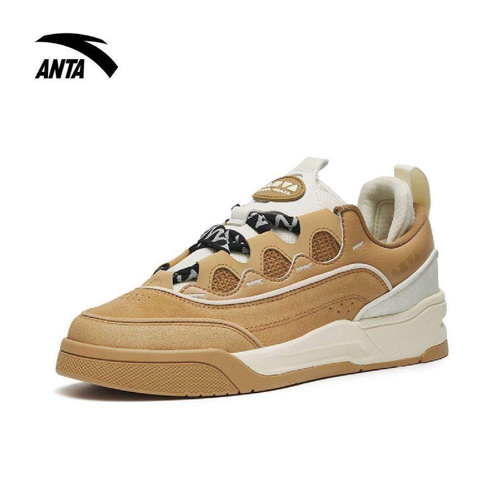 ANTA Men Skateboarding Soaring Lifestyle X-Game Shoes