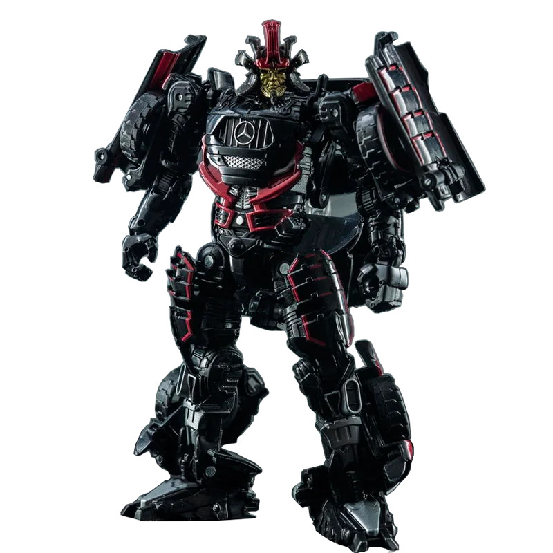 337 Hasbro Transformers Studio Series SS36 Deluxe Drift with Dinobots ...