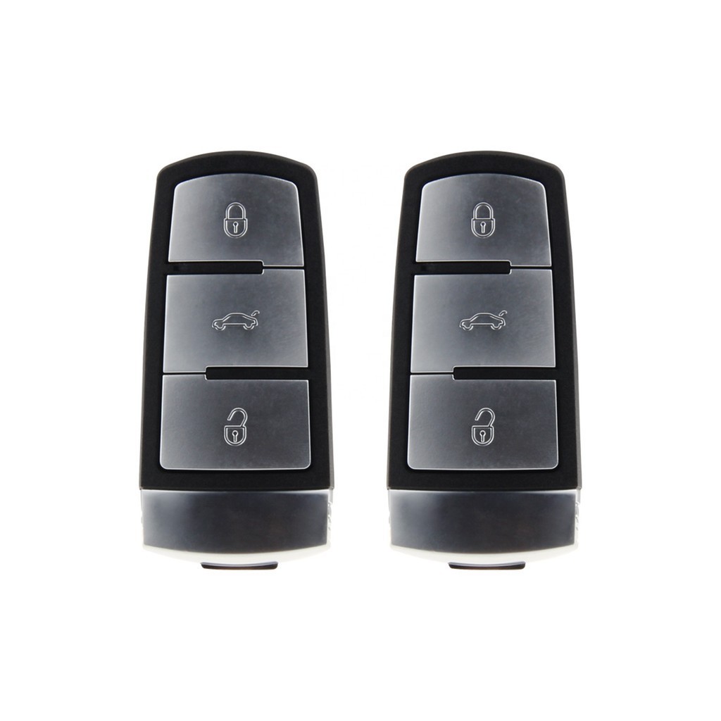 EASYGUARD EC002-HY Rolling Code PKE Car Alarm System