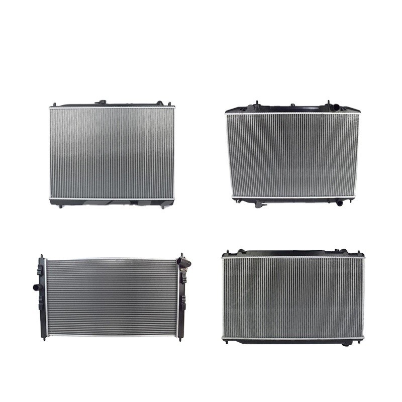 Engine Cooling Radiator Car Universal Radiators For BMW E30 Mitsubishi ...
