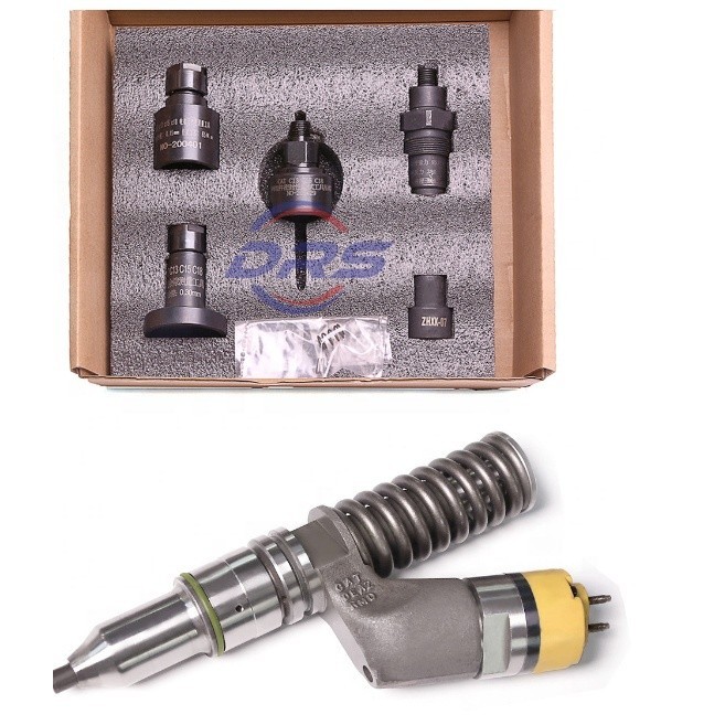 Factory Direct C15 C18 C13 eui eup fuel diesel injector nozzle Tools ...