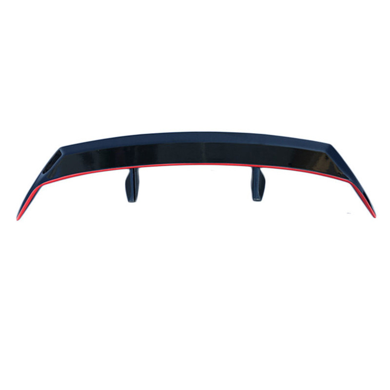 Universal Car Spoilers for Hyundai Elantra Avante CN7 2020 2021 ABS