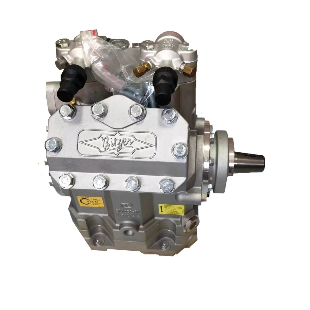 Bitzer 4NFCY bus 12v dc automotive air conditioning compressor | Shopee ...