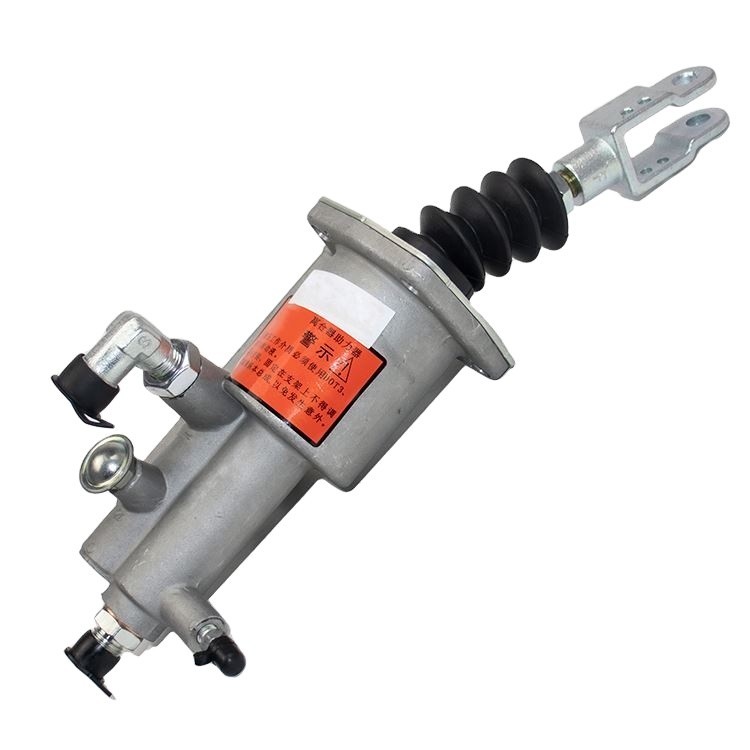 Faw Jiefang Tiger Vh Truck Spare Parts Booster Assembly 1602300D149e