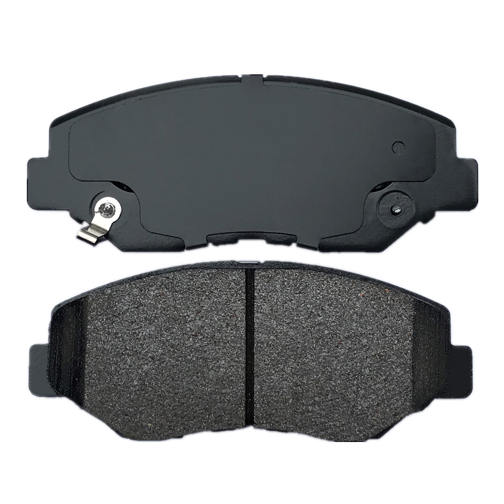 Supplier best Break Pad Auto Parts Brake Pads D914 45022S9AA00 CRV