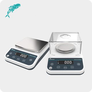 Joanlab Table Top Digital Scales Lab Electronic Scale Laboratory ...