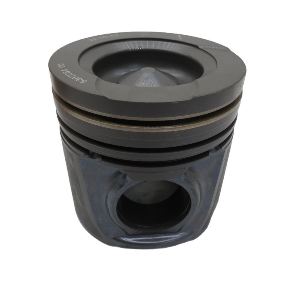 Excavator 6L car Engine Piston Original 4987914 Shopee Philippines