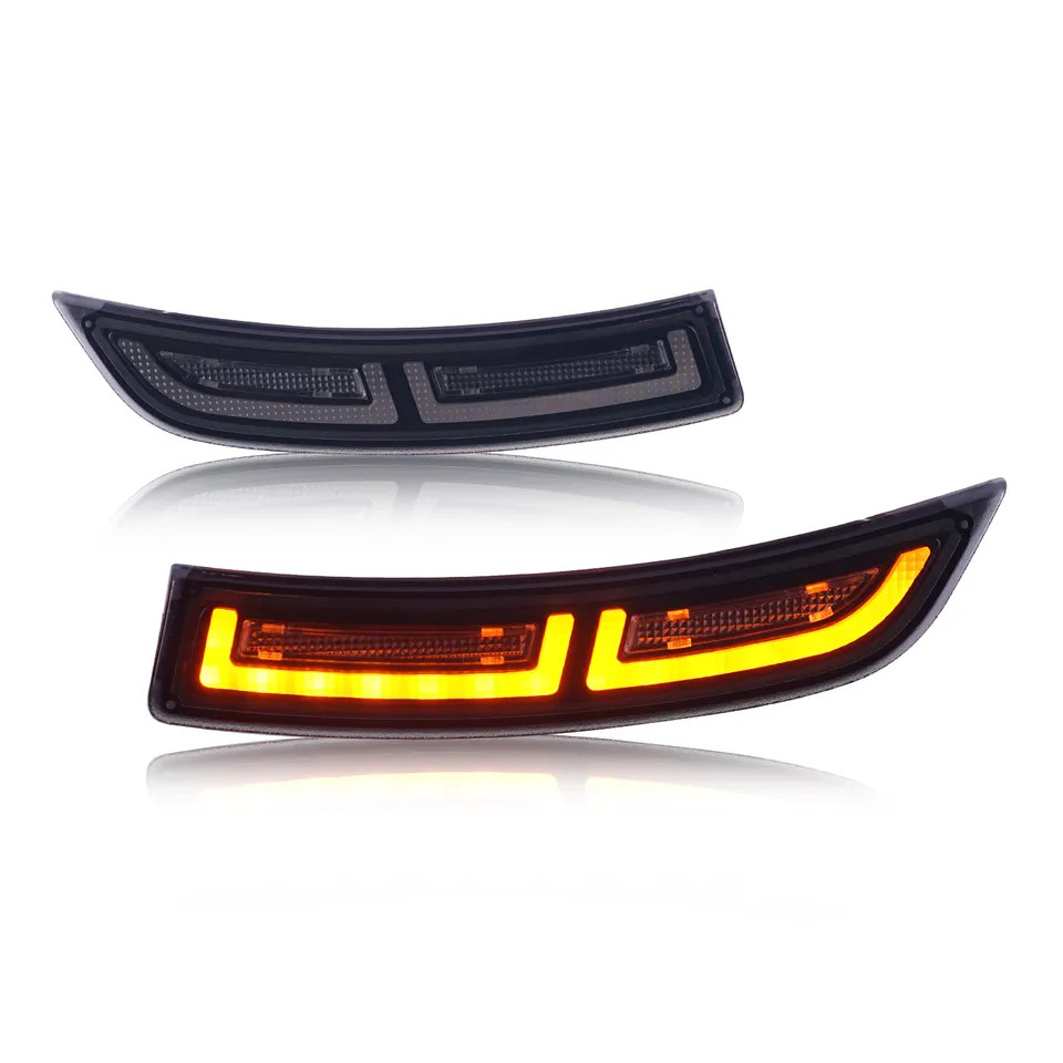 Archaic Car Light Side Marker Light For Toyota 86 GT86 FT86 20222023