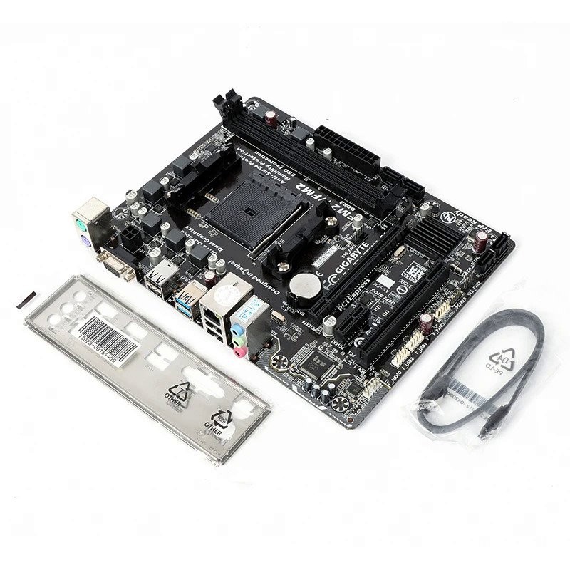 OC5F Factory Cheapest 2023 Newest H610 12th 13th Computer Motherboard ...