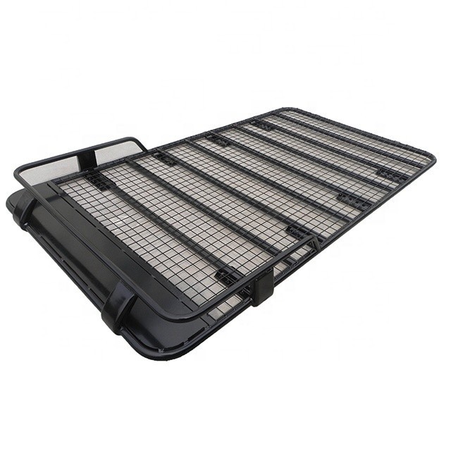 4x4 Roof rack with Steel material Car Universal Roof Rack Luggage Rack ...