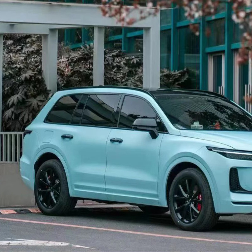 Auto Rainbow Solar Control Sticker For Glass Door Car Window Film Tint ...