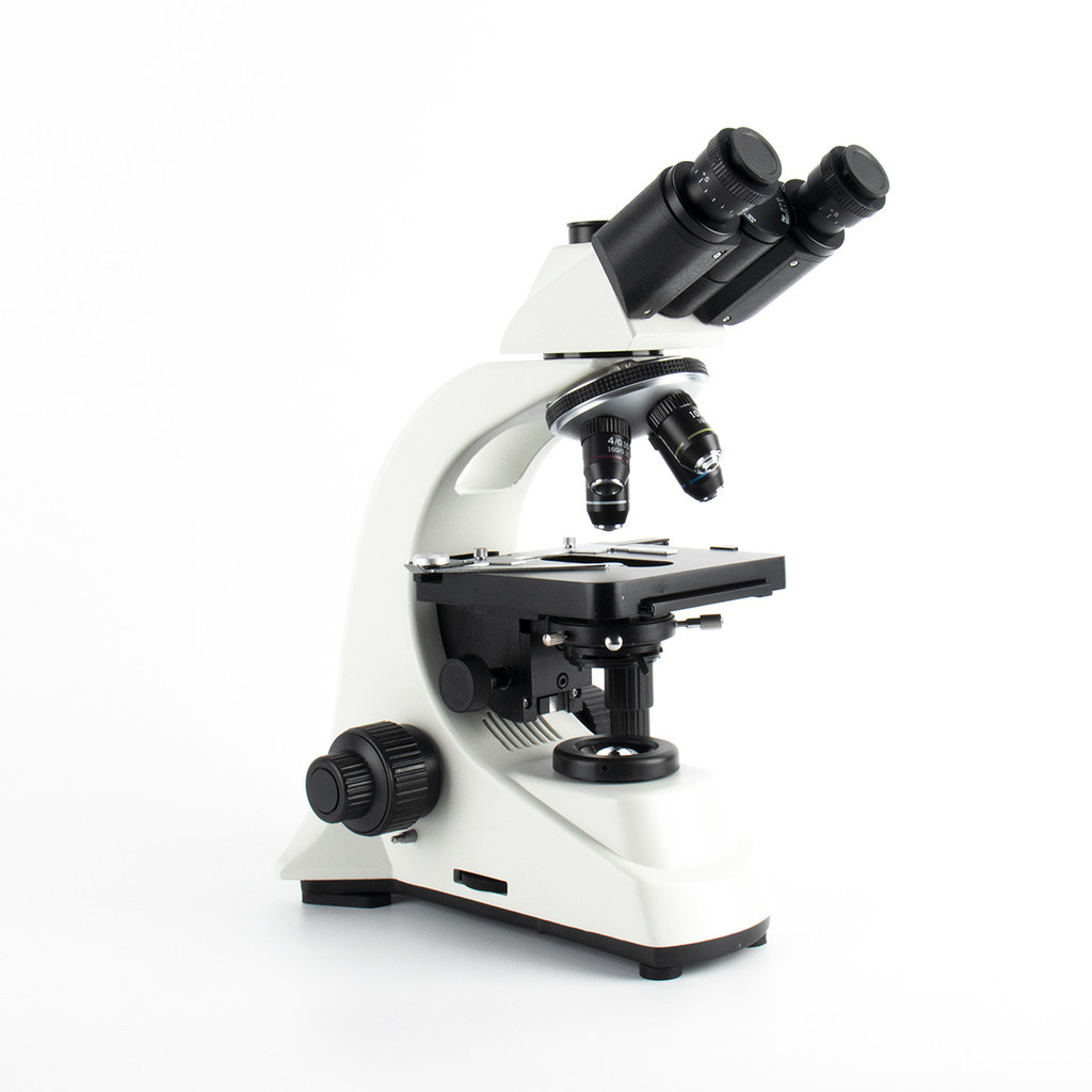 High Quality Best Price Lab Equipment Electronic Optical Binocular ...