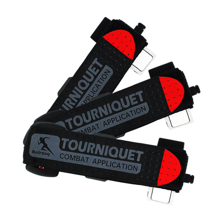 Medresq Factory Supply OEM Emergency Medical Services Blood Stop ...