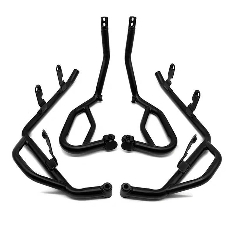 For Honda ADV 160 2022 2023 2024 ADV-160 Motorcycle Engine Guard Bumper ...