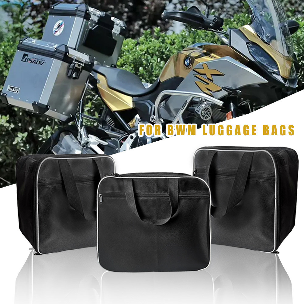 ???Motorcycle Luggage Bags for BMW R1200GS F800GS R1250GS ADV Motorcycle ...
