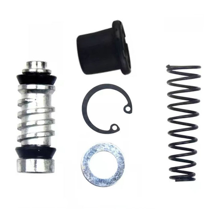 NO.6 For RAIDER150 RAIDER 150 REAR Brake master pump repair kit ...