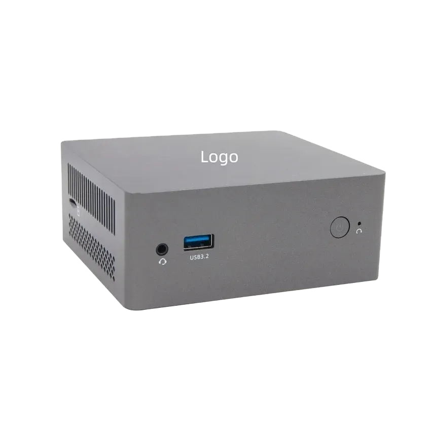 Brand New Custom 12th Gen Mini Pc Alder Lake Intel N100/N95 RAM 8/16 ...