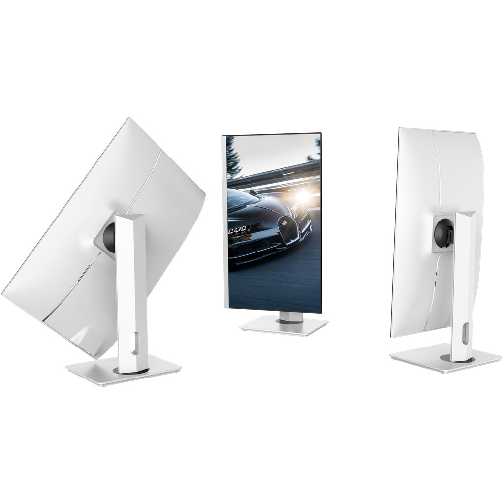 METAX Integrated Design Rotation Stand Pivot Adjust 8GB RAM 512GB SSD ...
