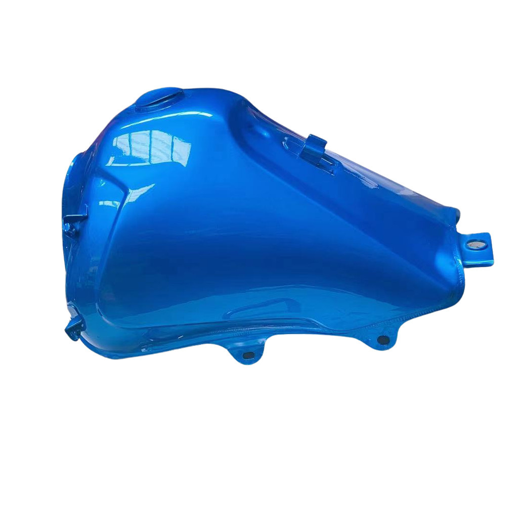 Uniwise hot sale motorcycle EFI Fuel tank for TERRA 125 | Shopee ...