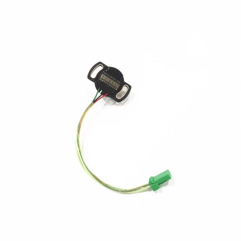 ۩Original Torque Sensor Electronic Power Direction Angle Sensor EPS ...