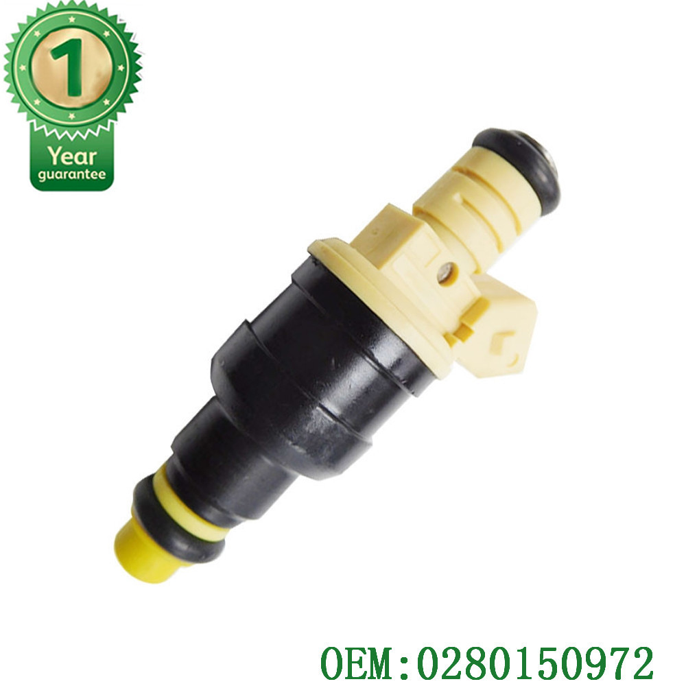 NEW Fuel Injector nozzle For Ford RANGER EXPLORER V bhq | Shopee ...