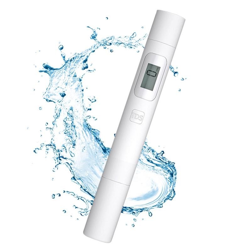 PH Meter For Water PH Level Tester Water Test Pen High Accuracy PH