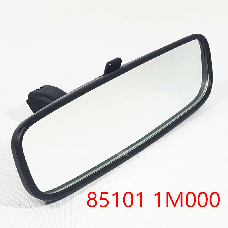 ☟Genuine lnterior Rear View Mirror for kia SEDONA 20062014 SPORTAGE