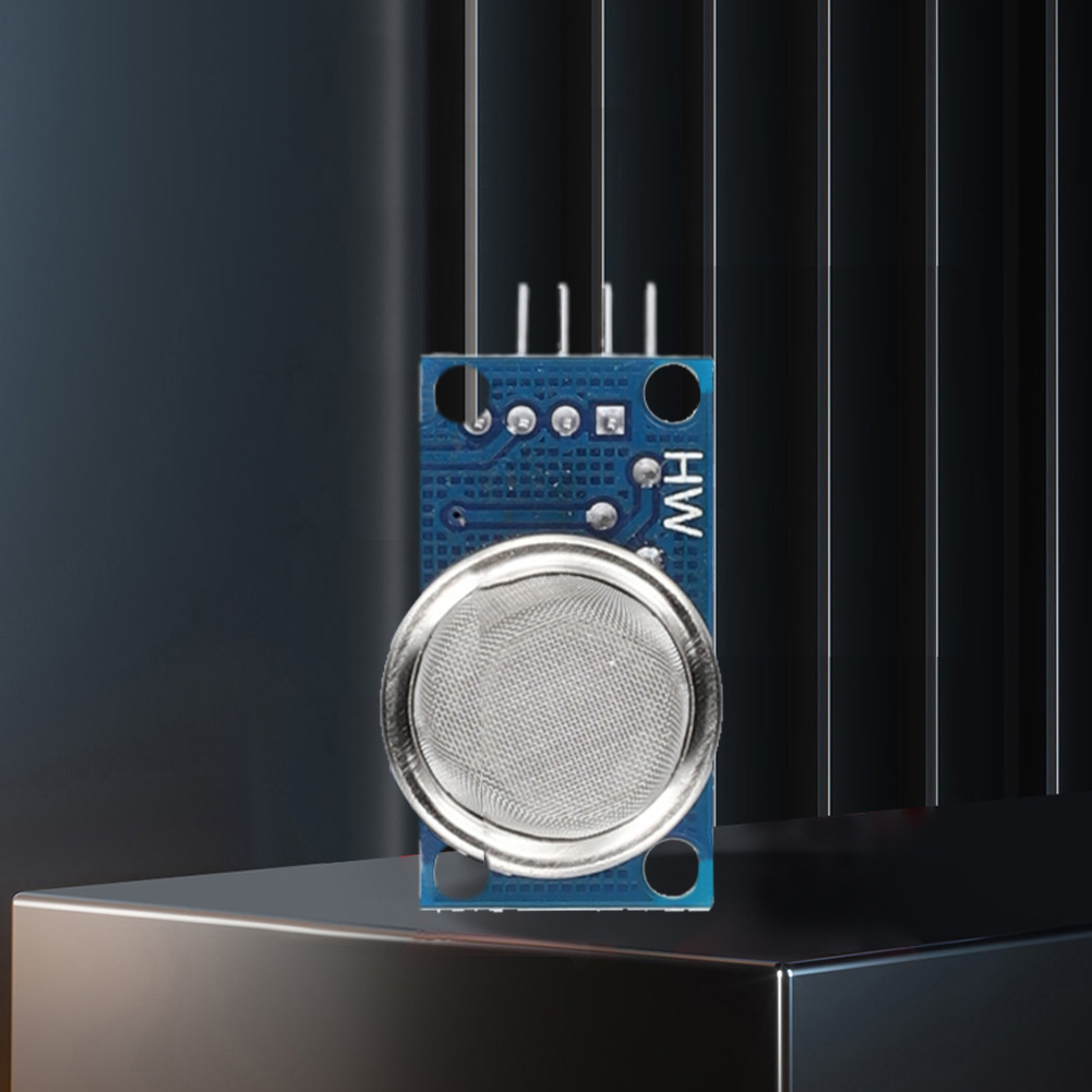 MQ Sensor Modules MQ-2 MQ-3 MQ-4 MQ-5 MQ-6 MQ-7 MQ-8 MQ-9 MQ-135 ...