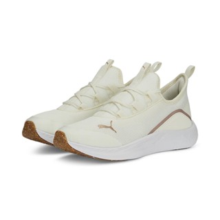 PUMA Better Foam Legacy Women's Running Shoes (White) | Shopee Philippines