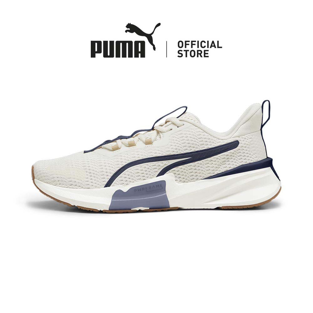 PUMA PWRFrame TR 2 Training Shoes Men White